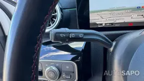 Mercedes-Benz Classe A de 2023