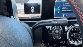 Mercedes-Benz Classe A de 2023