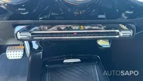 Mercedes-Benz Classe A de 2023