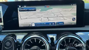 Mercedes-Benz Classe A de 2023