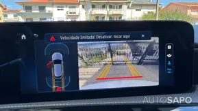 Mercedes-Benz Classe A de 2023