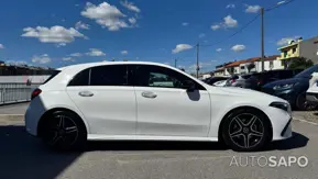 Mercedes-Benz Classe A de 2023