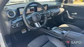 Mercedes-Benz Classe A de 2023