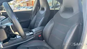 Mercedes-Benz Classe A de 2023