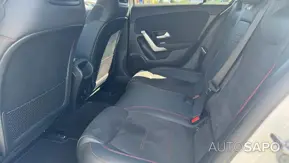 Mercedes-Benz Classe A de 2023