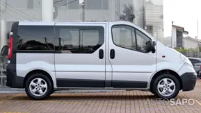 Opel Vivaro de 2009