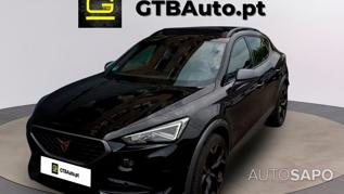 Ford Mustang de 2023