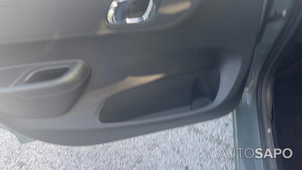 Dacia Spring Electric 45 Expression de 2023