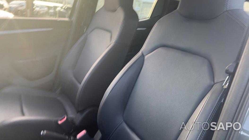 Dacia Spring Electric 45 Expression de 2023