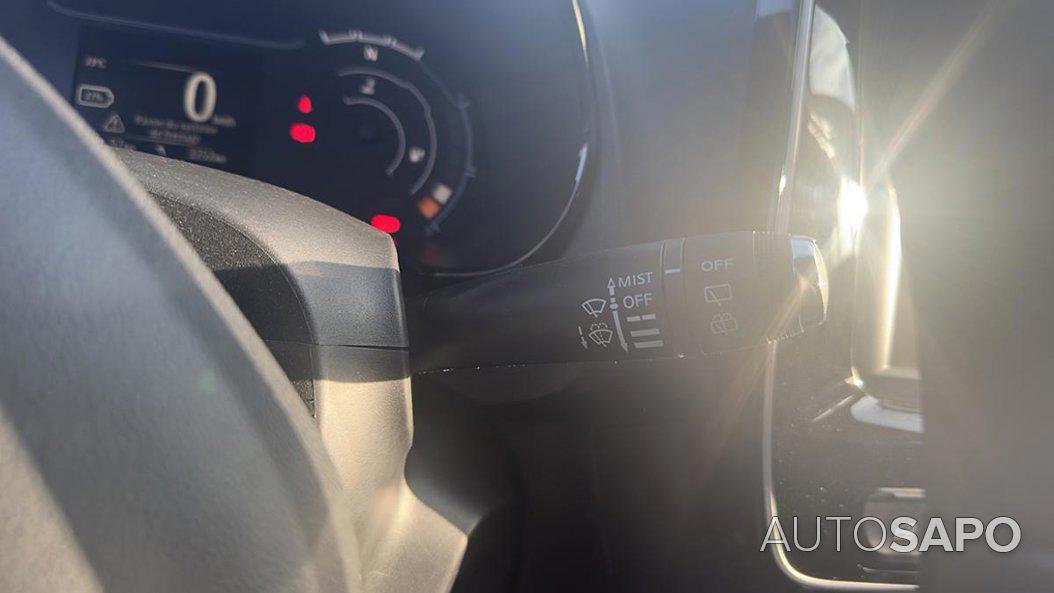 Dacia Spring Electric 45 Expression de 2023