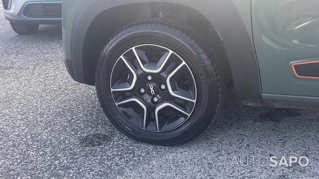 Dacia Spring Electric 45 Expression de 2023