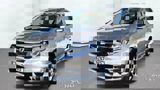 Dacia Sandero de 2013