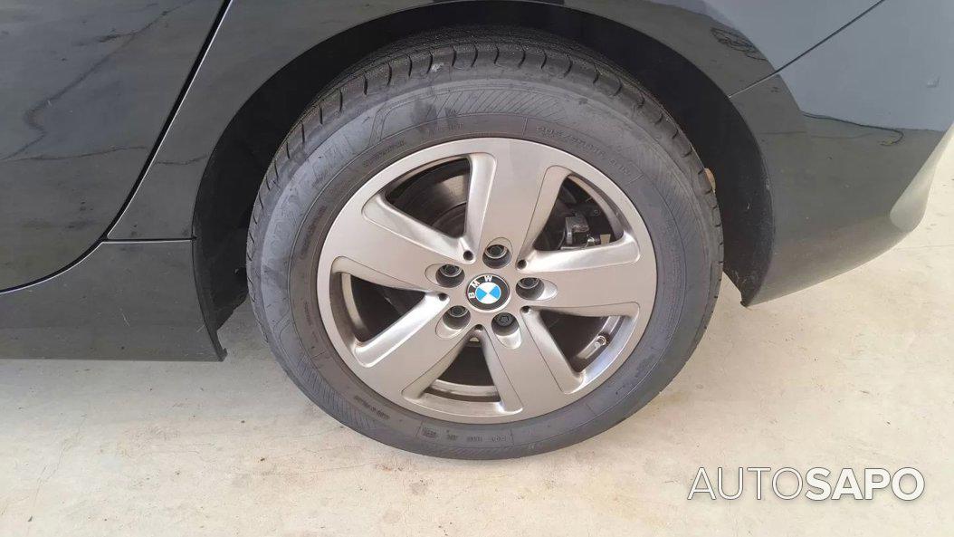 BMW Série 1 116 i Advantage de 2024