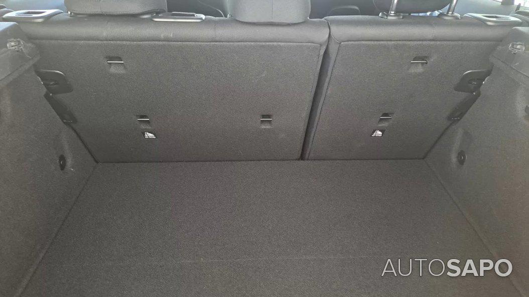 BMW Série 1 116 i Advantage de 2024