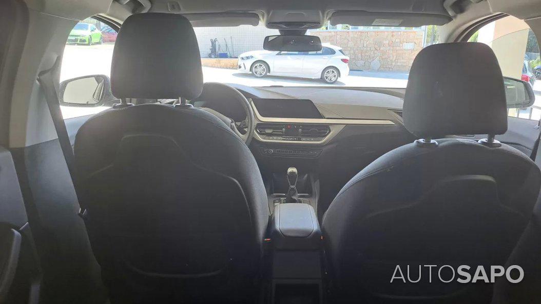 BMW Série 1 116 i Advantage de 2024