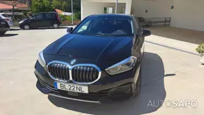 BMW Série 1 116 i Advantage de 2024