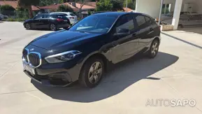 BMW Série 1 116 i Advantage de 2024
