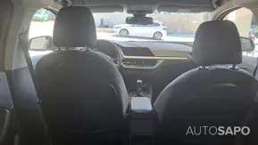 BMW Série 1 116 i Advantage de 2024