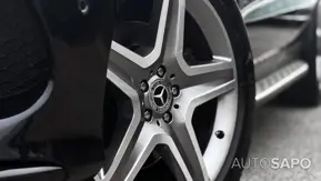 Mercedes-Benz Classe GLE de 2018