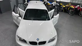 BMW Série 1 de 2008