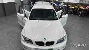 BMW Série 1 de 2008