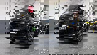 Smart Fortwo de 2022