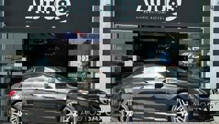 Mercedes-Benz Classe E de 2016