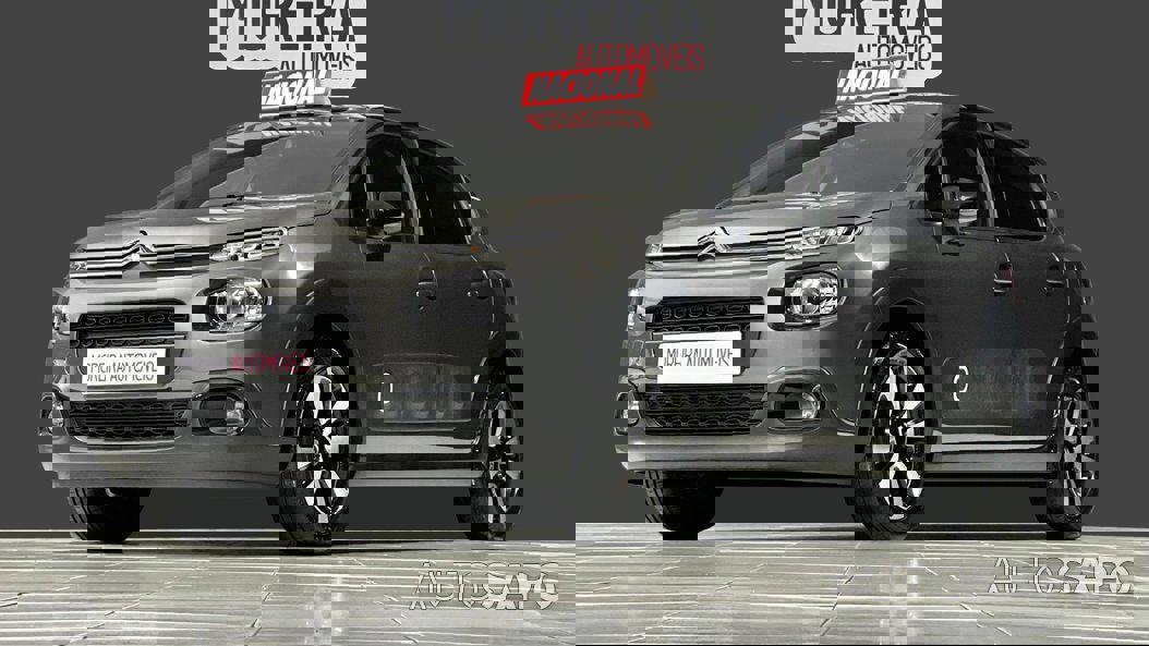 Citroen C3 de 2018