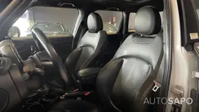 MINI Cooper de 2016