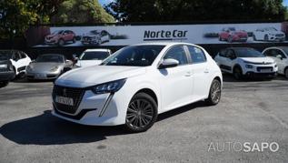 Peugeot 208 1.2 PureTech Active de 2021