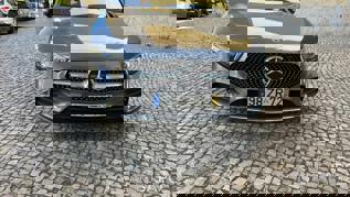 Mercedes-Benz Classe A de 2020