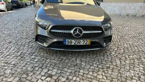 Mercedes-Benz Classe A de 2020