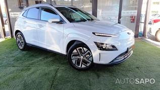 Hyundai Kauai de 2021