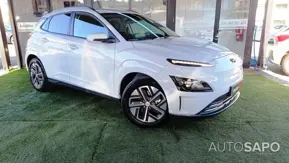 Hyundai Kauai de 2021