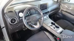 Hyundai Kauai de 2021