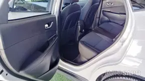 Hyundai Kauai de 2021