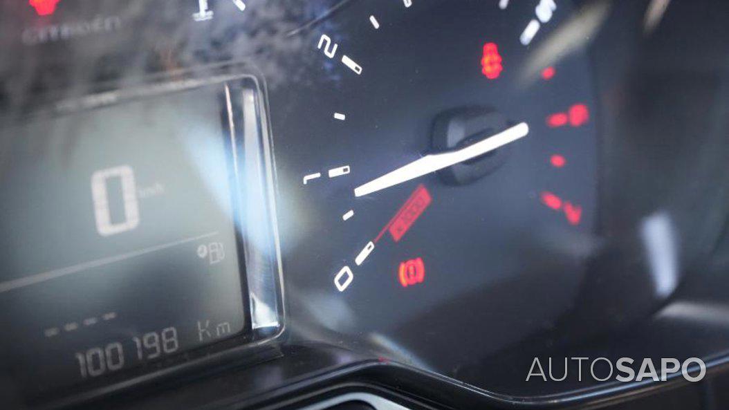 Citroen C3 1.2 PureTech Shine de 2022