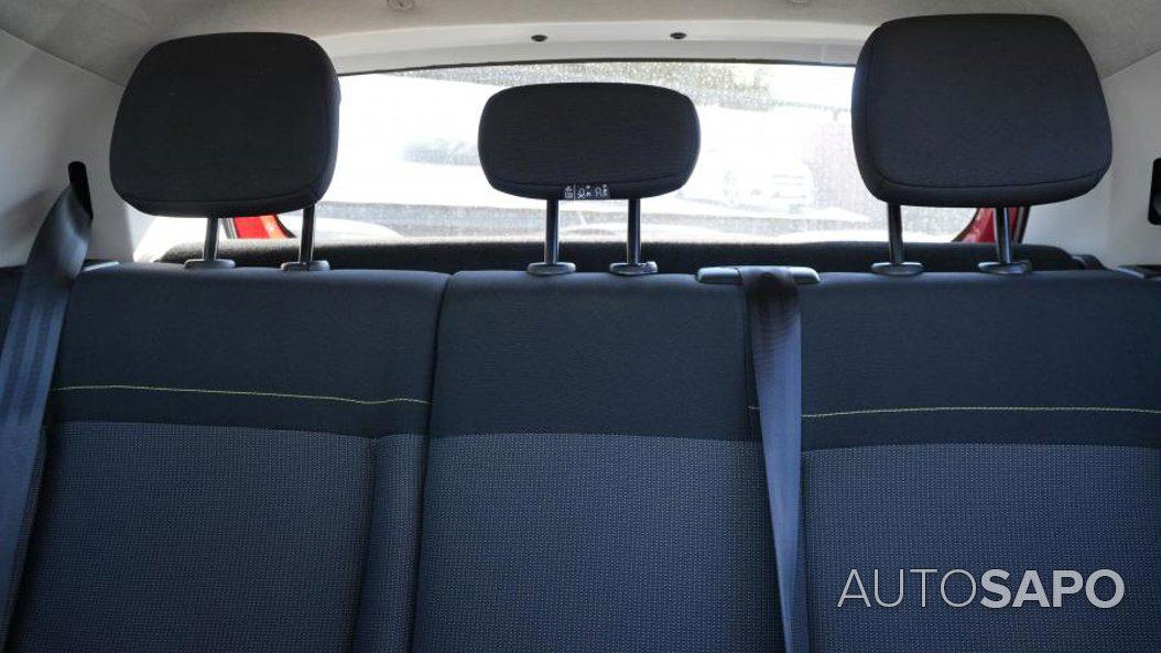 Citroen C3 1.2 PureTech Shine de 2022
