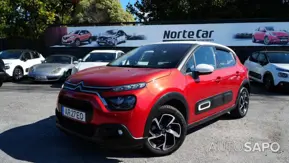 Citroen C3 1.2 PureTech Shine de 2022