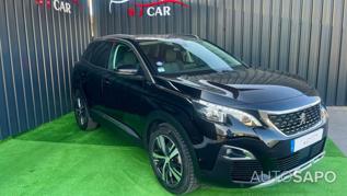 Peugeot 3008 1.2 PureTech Allure EAT8 de 2019