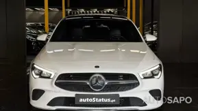 Mercedes-Benz Classe CLA 200 d Aut. de 2021
