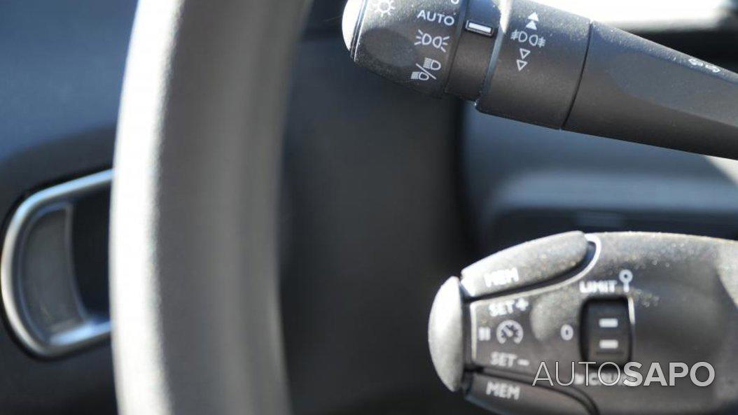 Citroen C3 1.2 PureTech Shine de 2022