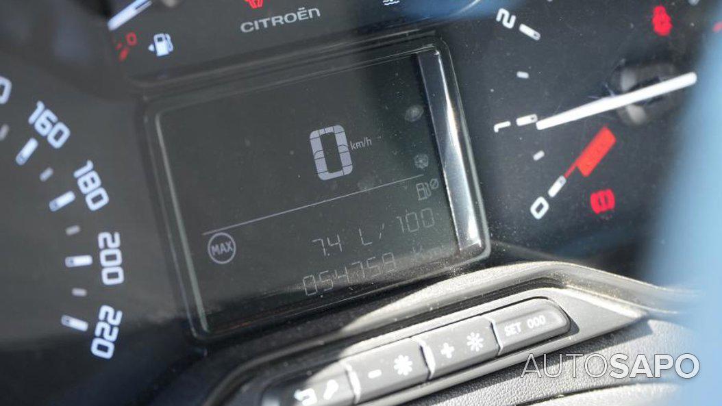 Citroen C3 1.2 PureTech Shine de 2022
