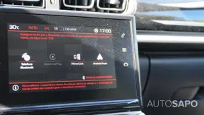 Citroen C3 1.2 PureTech Shine de 2022