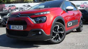 Citroen C3 1.2 PureTech Shine de 2022