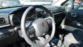 Citroen C3 1.2 PureTech Shine de 2022