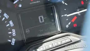 Citroen C3 1.2 PureTech Shine de 2022