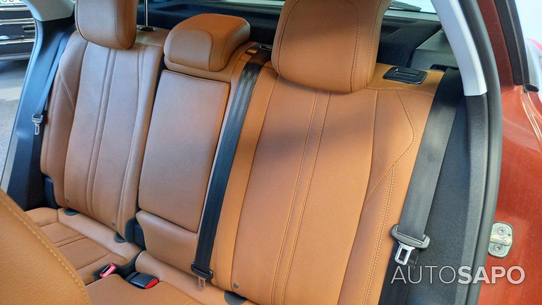 Peugeot 3008 1.6 BlueHDi Active de 2018