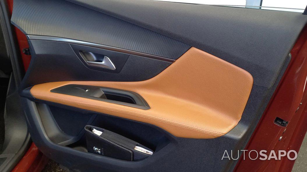 Peugeot 3008 1.6 BlueHDi Active de 2018