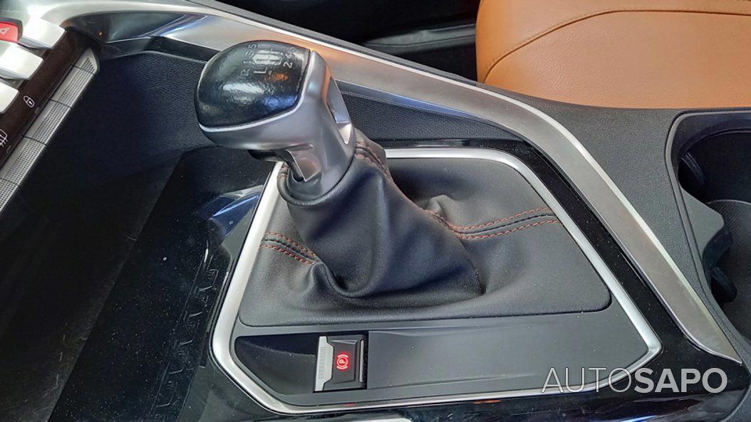 Peugeot 3008 1.6 BlueHDi Active de 2018
